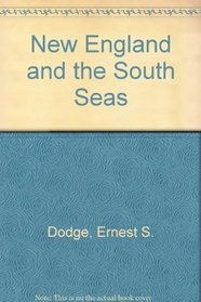 Dodge: New England & South Seas