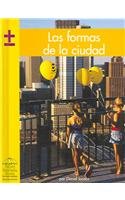 Las Formas De La Ciudad (Yellow Umbrella Books (Spanish)) (Spanish Edition)