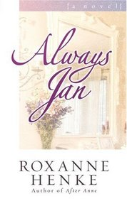 Always Jan (Coming Home to Brewster, Bk 4)