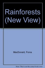 Rainforests (New View)