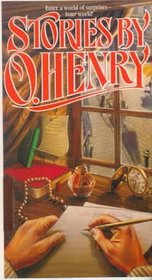 Stories by O.Henry