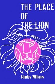 The Place of the Lion