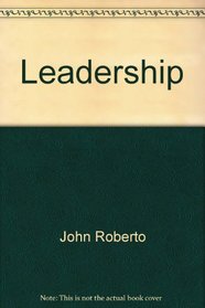 Leadership (Guides to Youth Ministry)