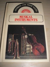 Musical Instruments (Antiques & Their Values)