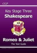 KS3 English Shakespeare Text Guide: 