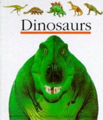 Dinosaurs (First Discovery)