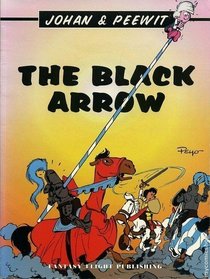 The Black Arrow (Johan & Peewit)