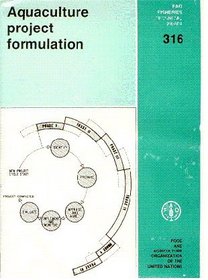 Aquaculture Project Formulation