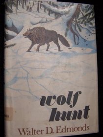 Wolf Hunt,