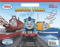 RESCUE TEAM! - THOMA