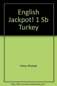 English Jackpot! 1 Sb Turkey