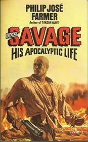 Doc Savage His Apocalyptic Life