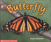 Butterfly (Science Emergent Readers)