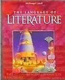 Mcdougal Littell the Language of Literature and Bridges to Literature SC English LA Grade 7 PACT Preparation and Practice