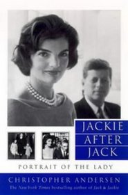 Jackie After Jack; Portrait of the Lady