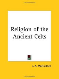 Religion of the Ancient Celts