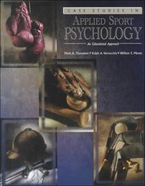 Case Studies in Applied Sport Psychology an Educational Approach: An Educational Approach