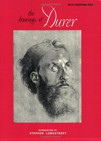 Drawings of Durer (Master Draughtsman)