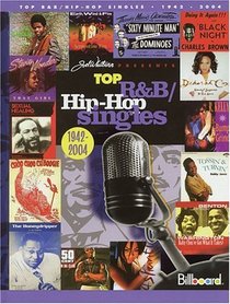 Top RandB/Hip-Hop Singles 1942-2004