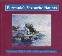 Bermuda's Favourite Haunts - Volume One - Favorite