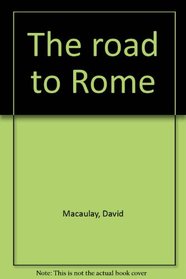 The road to Rome