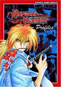 Rurouni Kenshin Profiles