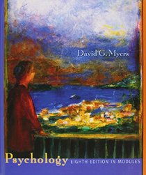 Psychology in Modules (Cloth), Video Toolkit Cd-Rom & iclicker