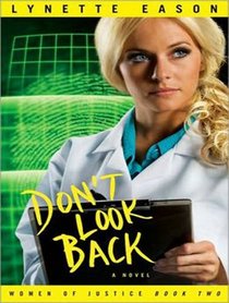 Don't Look Back (Women of Justice)