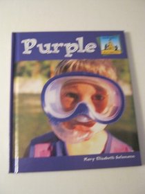 Purple (What Color Is It?)