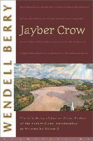 Jayber Crow