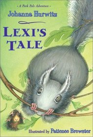 Lexi's Tale (Park Pals)