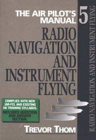 Air Pilot's Manual: Vol 5