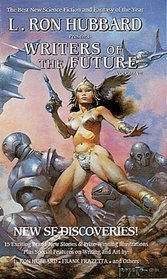 L. Ron Hubbard Presents Writers of the Future, Vol 7