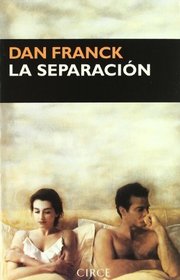 Separacion, La (Spanish Edition)