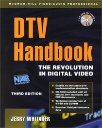 DTV: The Revolution in Digital Video