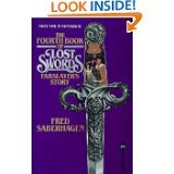 Fourth Book of Lost Swords: Farslayer's Story (Lost swords)