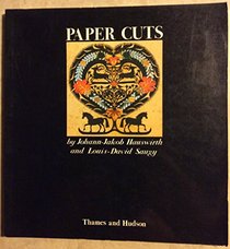 Paper-cuts (Iconographia)