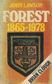 Forest 1865-1978