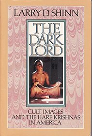 The Dark Lord: Cult Images and the Hare Krishnas in America