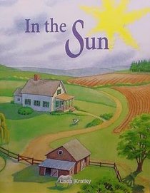 In the Sun (PHONICS AND FRIENDS, LEVEL B: PHONICS STORYBOOK 8)