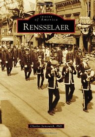 Rensselaer (Images of America)