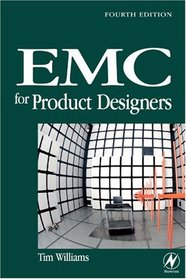 EMC for Product Designers, Fourth Edition