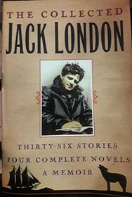The Collected Jack London