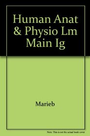 Human Anat & Physio Lm Main Ig