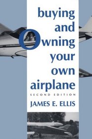 Buying and Owning Your Own Airplane