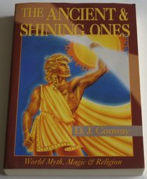 Ancient & Shining Ones (Llewellyn's World Magic)