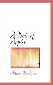 A Dish of Apples