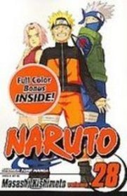 Naruto 28