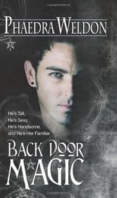 Back Door Magic: Back Door Series (Volume 1)