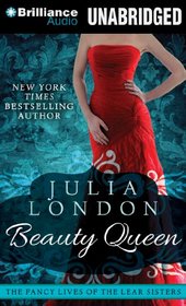 Beauty Queen (The Fancy Lives of the Lear Sisters)